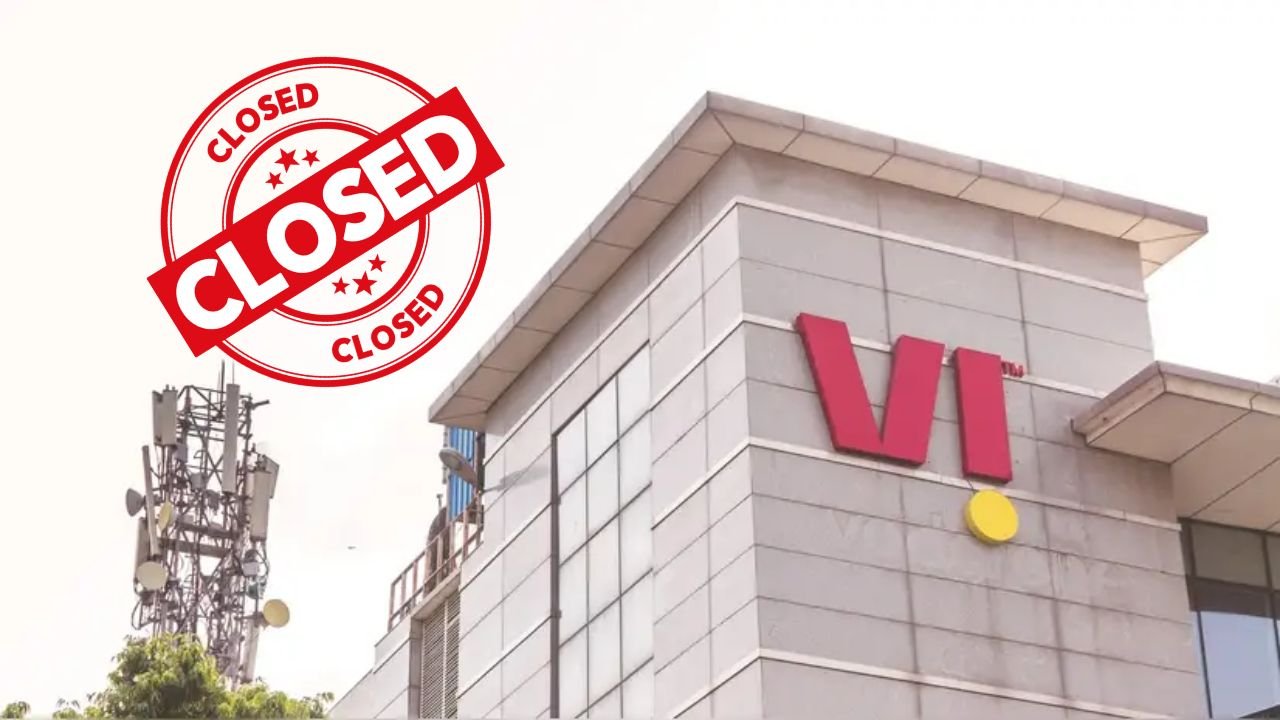 Vodafone Idea News